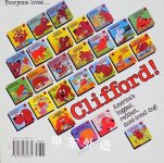 Clifford the Big Red Dog: Clifford Grows Up