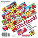 Clifford\'s First School Day