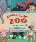 Going to the zoo Tom Paxton