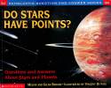  Do Stars Have Points? 