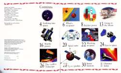 The Best Book of Spaceships