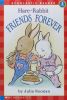 Friends Forever: Hare And Rabbit (level 3) (Hello Reader)