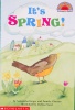 Its Spring! Hello Reader Level 2