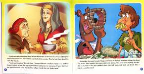 ScoobyDoo and the Hex Files