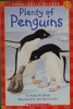 Plenty of Penguins