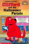 Clifford and the Halloween Parade Scholastic Read Norman Bridwell