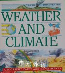 Weather And Climate Barbara Taylor
