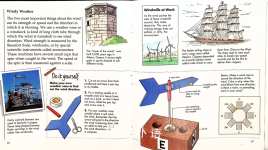 Weather and Climate