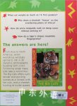 Lions and Tigers and Leopards, The Big Cats, Kids Want to Know
