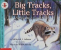 Big tracks,little tracks