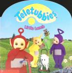 Teletubbies Little Lamb SCHOLASTIC INC