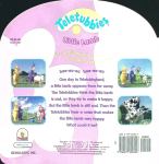 Teletubbies Little Lamb