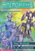 Animorphs #38: The Arrival