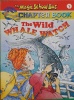 The magic school bus: The Wild Whale Watch 