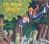 The Secret Shortcut Scholastic