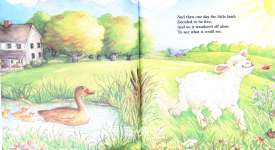 Mary had a Little Lamb