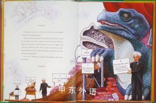 The Dinosaurs of Waterhouse Hawkins