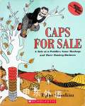 Caps for Sale Esphyr Slobodkina