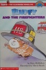Fluffy and the Fire Fighters