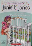 Junie B. Jones and a Little Monkey Business  Barbara Park