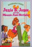 Junie B. Jones and That Meanie Jims Birthday Volume 6 Barbara Park