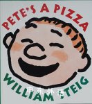 Petes a Pizza William Steig