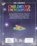 The Usborne Children\'s Encyclopedia