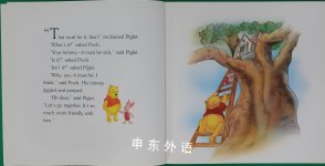 Pooh Plays Doctor