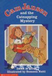 Cam Jansen and the Catnapping Mystery David A. Adler