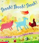 Book! Book! Book! Deborah Bruss