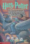 Harry Potter and the Prisoner of Azkaban Book 3 J K Rowling