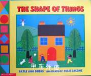 The Shape of the Things julie lacome
