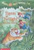 Tigers at Twilight (Magic Tree House Series #19)