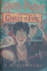 Harry Potter and the Goblet of Fire Book 4