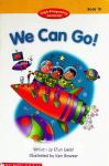 We Can Go Ellen Geist