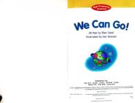 We Can Go