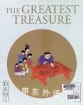 The Greatest Treasure