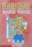 MUGGIE MAGGIE Beverly cleary
