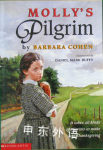 Molly's Pilgrim Barbaara Cohen