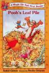 Poohs Leaf Pile Isabel Gaines