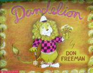 Dandelion Don Freeman