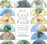 All Eyes on the Pond