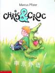 Chris  Croc Marcus Pfister