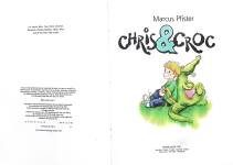 Chris  Croc
