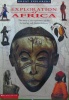 Exploration of Africa Great explorers