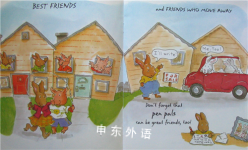 A Book of Friends