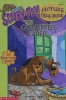 The Catnapped Caper Scooby Doo!
