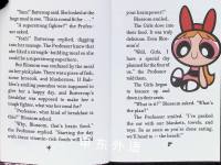 The Powerpuff Girls1:Powerpuff Professor