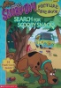 Search for Scooby Snacks Scooby-Doo! Picture Clue Book No. 2