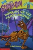 Howling At The Playground Scooby-Doo Reader